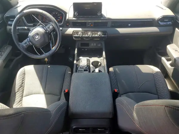 5FNYG1H35SB036936 2025 HONDA PILOT - Image 8