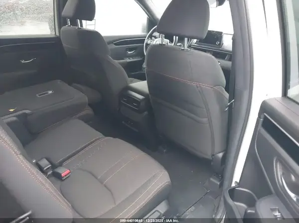 5FNYG1H35SB058094 2025 HONDA PILOT - Image 8