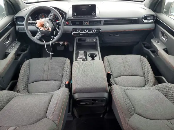 5FNYG1H35SB074814 2025 HONDA PILOT - Image 8