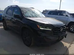 5FNYG1H35SB091628 2025 HONDA PILOT