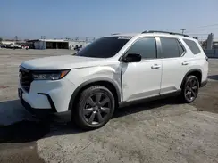 5FNYG1H35SB108492 2025 HONDA PILOT