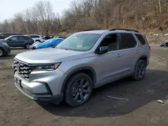 5FNYG1H35SB159975 2025 HONDA PILOT