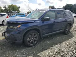 5FNYG1H36PB053106 2023 HONDA PILOT