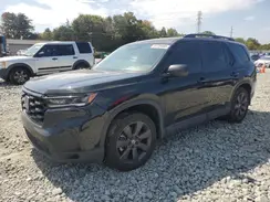 5FNYG1H36SB021734 2025 HONDA PILOT