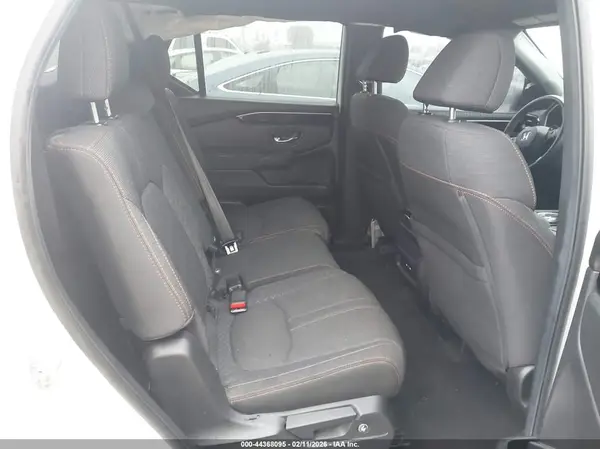 5FNYG1H36SB041482 2025 HONDA PILOT - Image 8