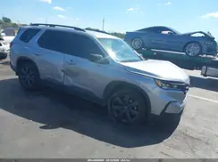 5FNYG1H36SB041935 2025 HONDA PILOT