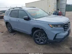 5FNYG1H36SB044270 2025 HONDA PILOT