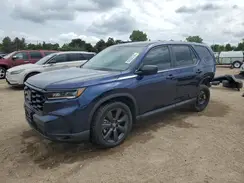 5FNYG1H36SB074644 2025 HONDA PILOT