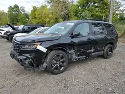 5FNYG1H36SB113751 2025 HONDA PILOT