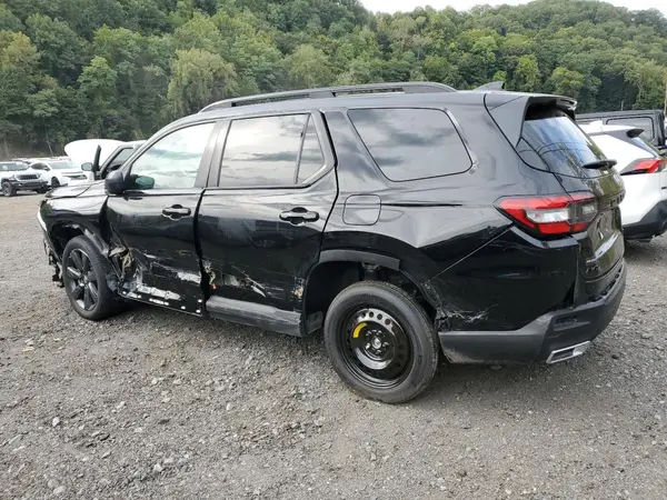 5FNYG1H36SB113751 2025 HONDA PILOT - Image 2
