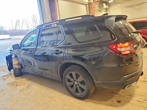 5FNYG1H36SB135958 2025 HONDA PILOT - Image 2