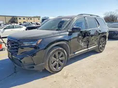 5FNYG1H36SB137743 2025 HONDA PILOT