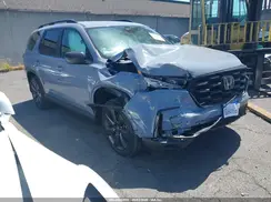 5FNYG1H36SB193729 2025 HONDA PILOT