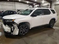 5FNYG1H37PB019160 2023 HONDA PILOT