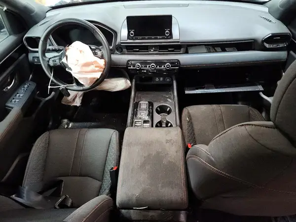 5FNYG1H37PB053213 2023 HONDA PILOT - Image 8