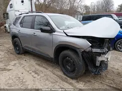 5FNYG1H37PB503880 2023 HONDA PILOT