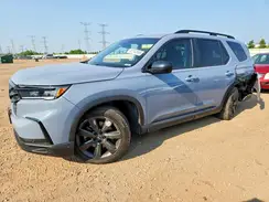 5FNYG1H37RB005763 2024 HONDA PILOT