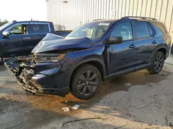 5FNYG1H37RB029299 2024 HONDA PILOT