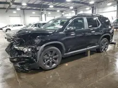 5FNYG1H37SB021760 2025 HONDA PILOT