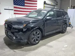 5FNYG1H37SB036548 2025 HONDA PILOT