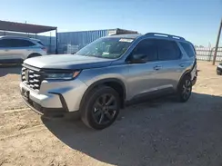 5FNYG1H37SB051521 2025 HONDA PILOT