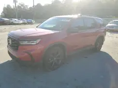 5FNYG1H37SB092134 2025 HONDA PILOT
