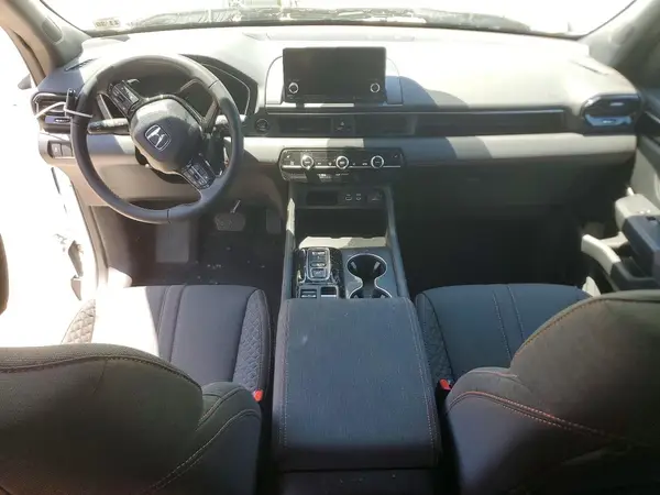 5FNYG1H37SB183565 2025 HONDA PILOT - Image 8