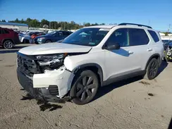 5FNYG1H37TB023008 2026 HONDA PILOT