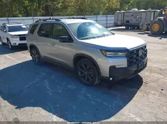 5FNYG1H37TB024143 2026 HONDA PILOT
