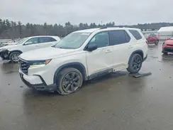 5FNYG1H38PB015425 2023 HONDA PILOT