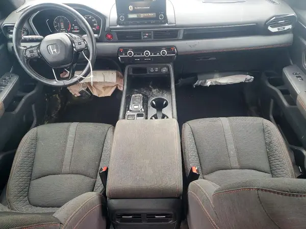 5FNYG1H38PB015425 2023 HONDA PILOT - Image 8