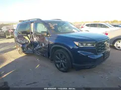 5FNYG1H38PB037828 2023 HONDA PILOT