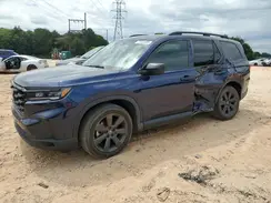 5FNYG1H38PB037845 2023 HONDA PILOT
