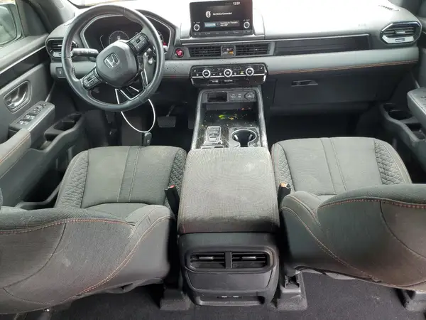 5FNYG1H38PB037845 2023 HONDA PILOT - Image 8