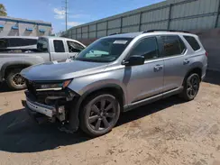 5FNYG1H38PB057058 2023 HONDA PILOT