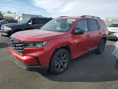 5FNYG1H38PB057903 2023 HONDA PILOT