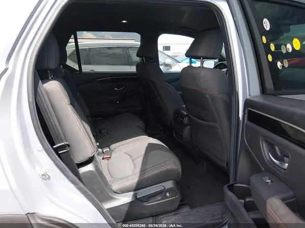 5FNYG1H38RB020787 2024 HONDA PILOT - Image 6