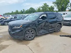 5FNYG1H38RB021499 2024 HONDA PILOT