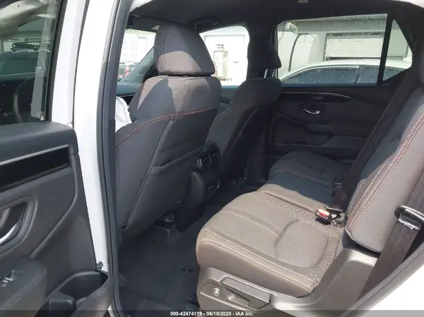 5FNYG1H38SB028426 2025 HONDA PILOT - Image 8