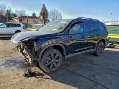 5FNYG1H38SB030483 2025 HONDA PILOT