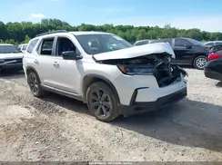 5FNYG1H38SB064441 2025 HONDA PILOT