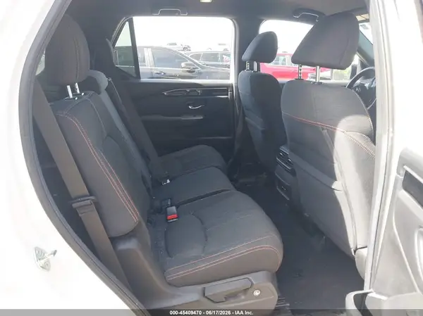 5FNYG1H38SB064441 2025 HONDA PILOT - Image 8