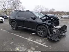 5FNYG1H38SB097486 2025 HONDA PILOT