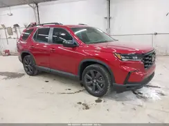 5FNYG1H38SB110379 2025 HONDA PILOT