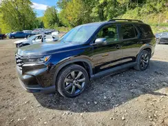 5FNYG1H38SB137727 2025 HONDA PILOT