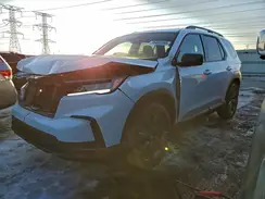 5FNYG1H38SB170243 2025 HONDA PILOT