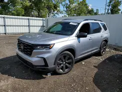 5FNYG1H39PB009259 2023 HONDA PILOT