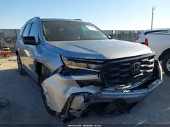 5FNYG1H39PB027082 2023 HONDA PILOT