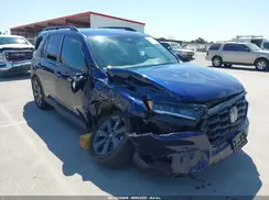 5FNYG1H39PB037837 2023 HONDA PILOT