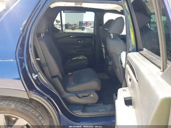 5FNYG1H39PB037837 2023 HONDA PILOT - Image 8